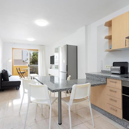 Live Medano Perla Terrace Villa El Médano Dış mekan fotoğraf