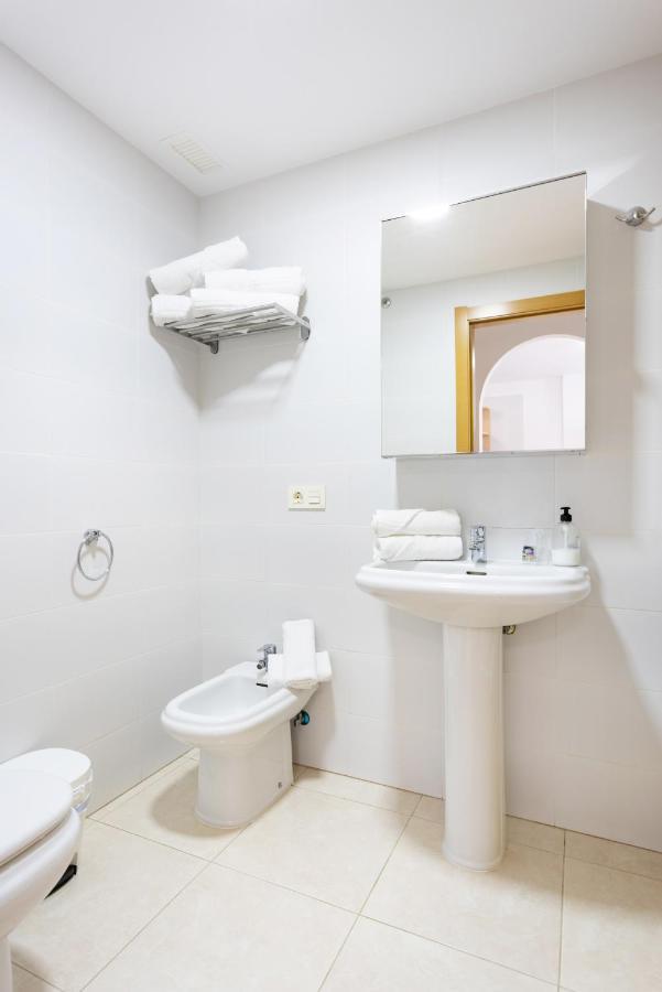Live Medano Perla Terrace Villa El Médano Dış mekan fotoğraf