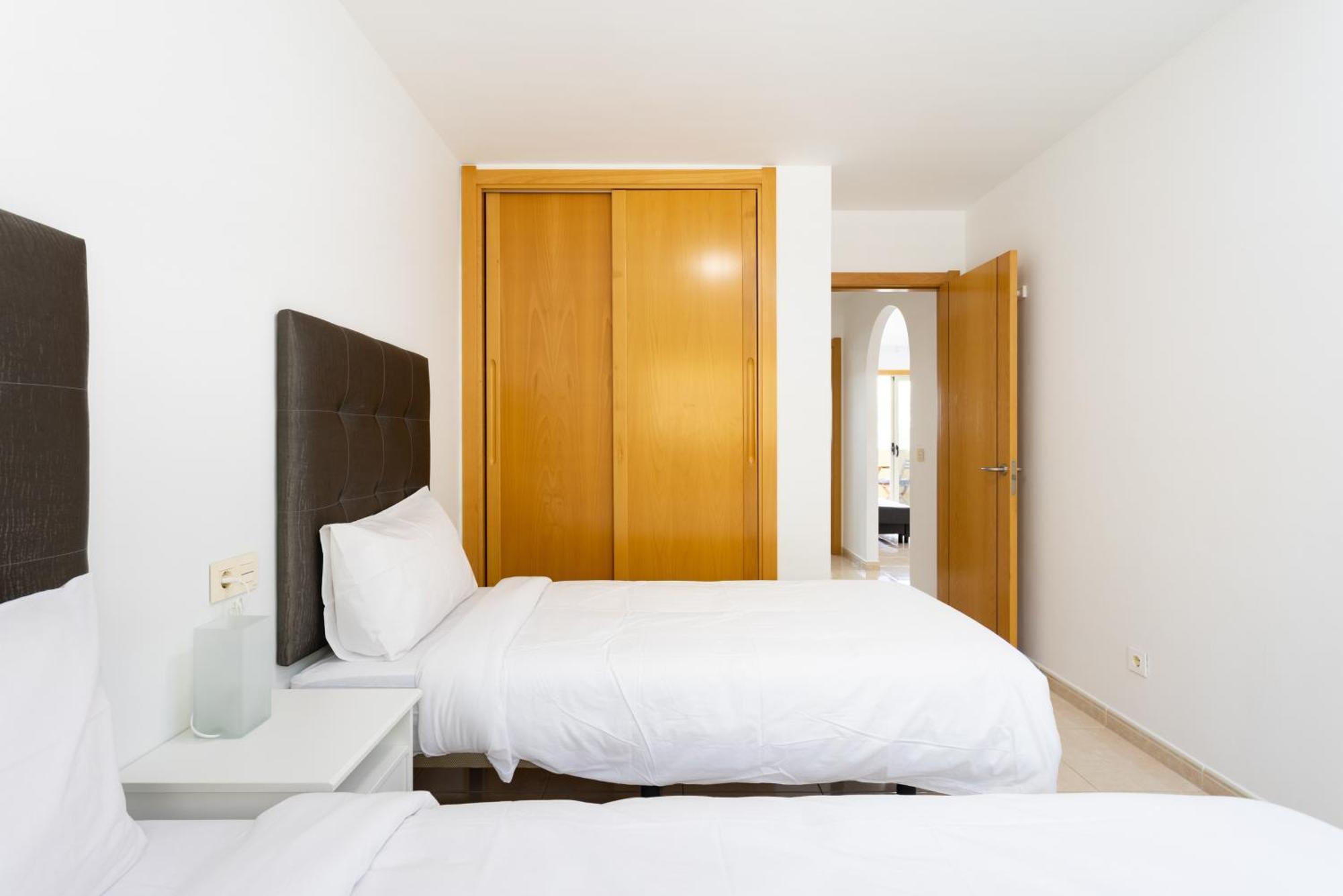 Live Medano Perla Terrace Villa El Médano Dış mekan fotoğraf