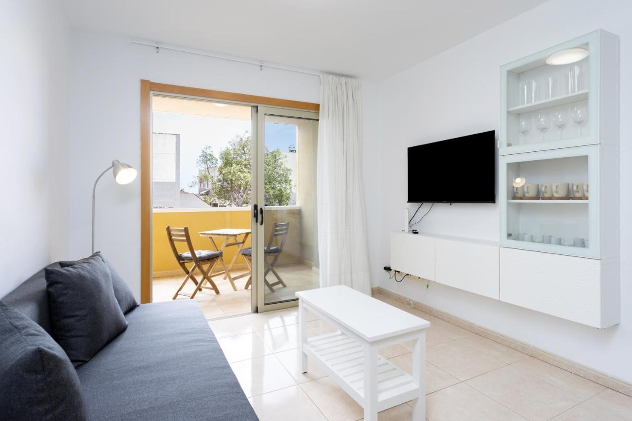 Live Medano Perla Terrace Villa El Médano Dış mekan fotoğraf