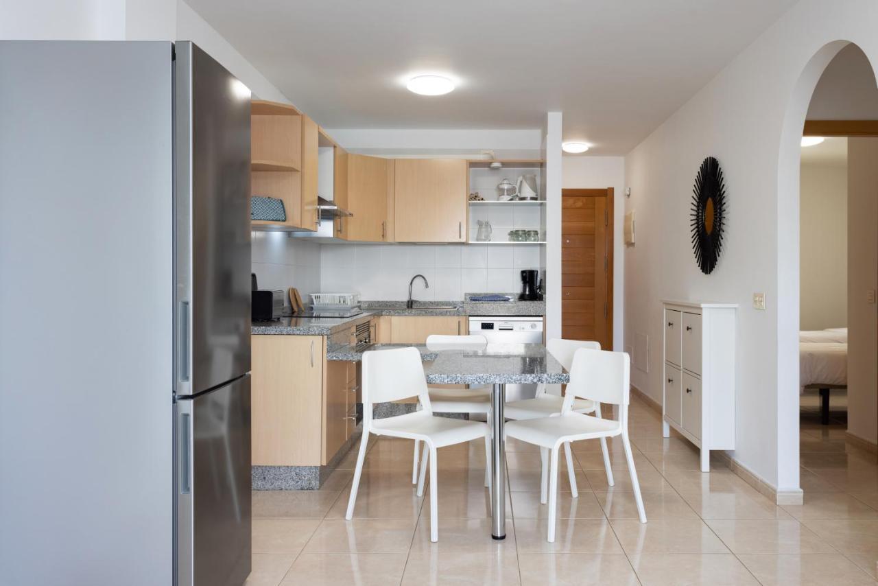Live Medano Perla Terrace Villa El Médano Dış mekan fotoğraf