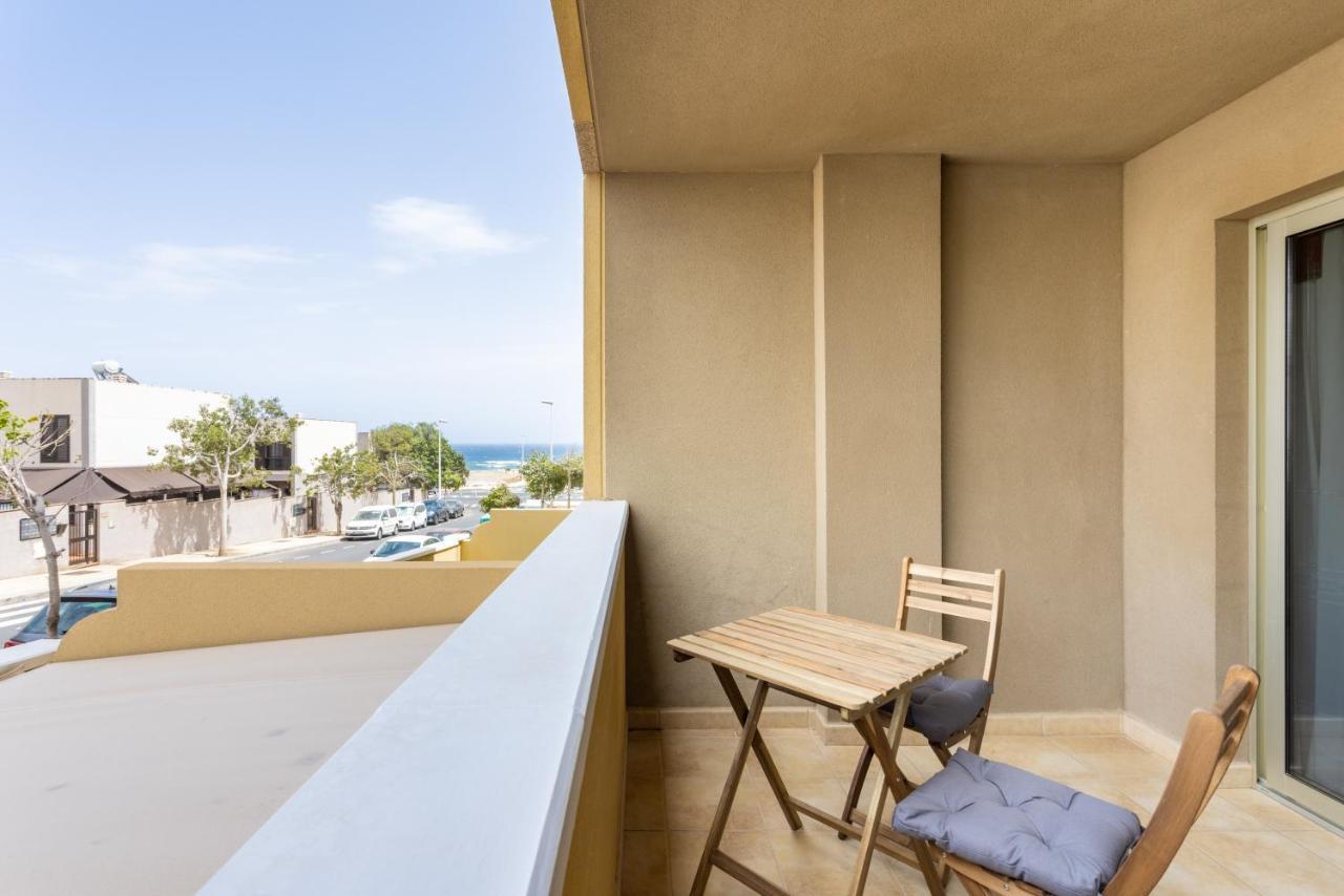 Live Medano Perla Terrace Villa El Médano Dış mekan fotoğraf