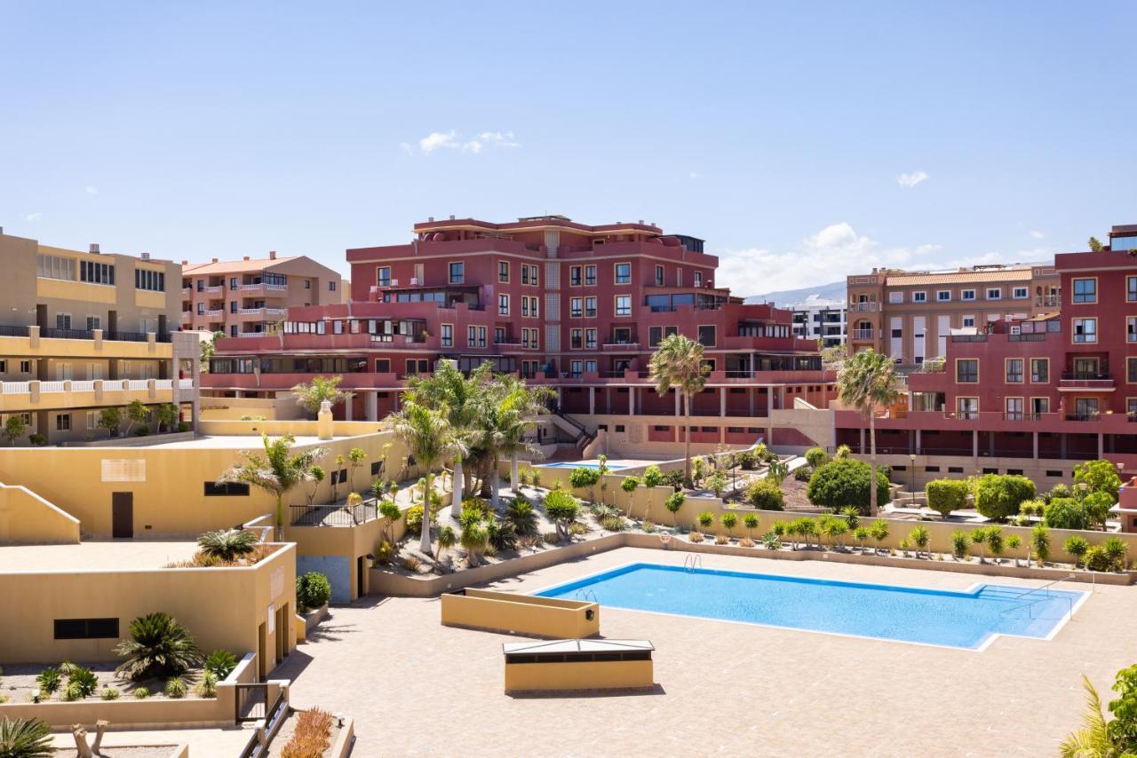 Live Medano Perla Terrace Villa El Médano Dış mekan fotoğraf