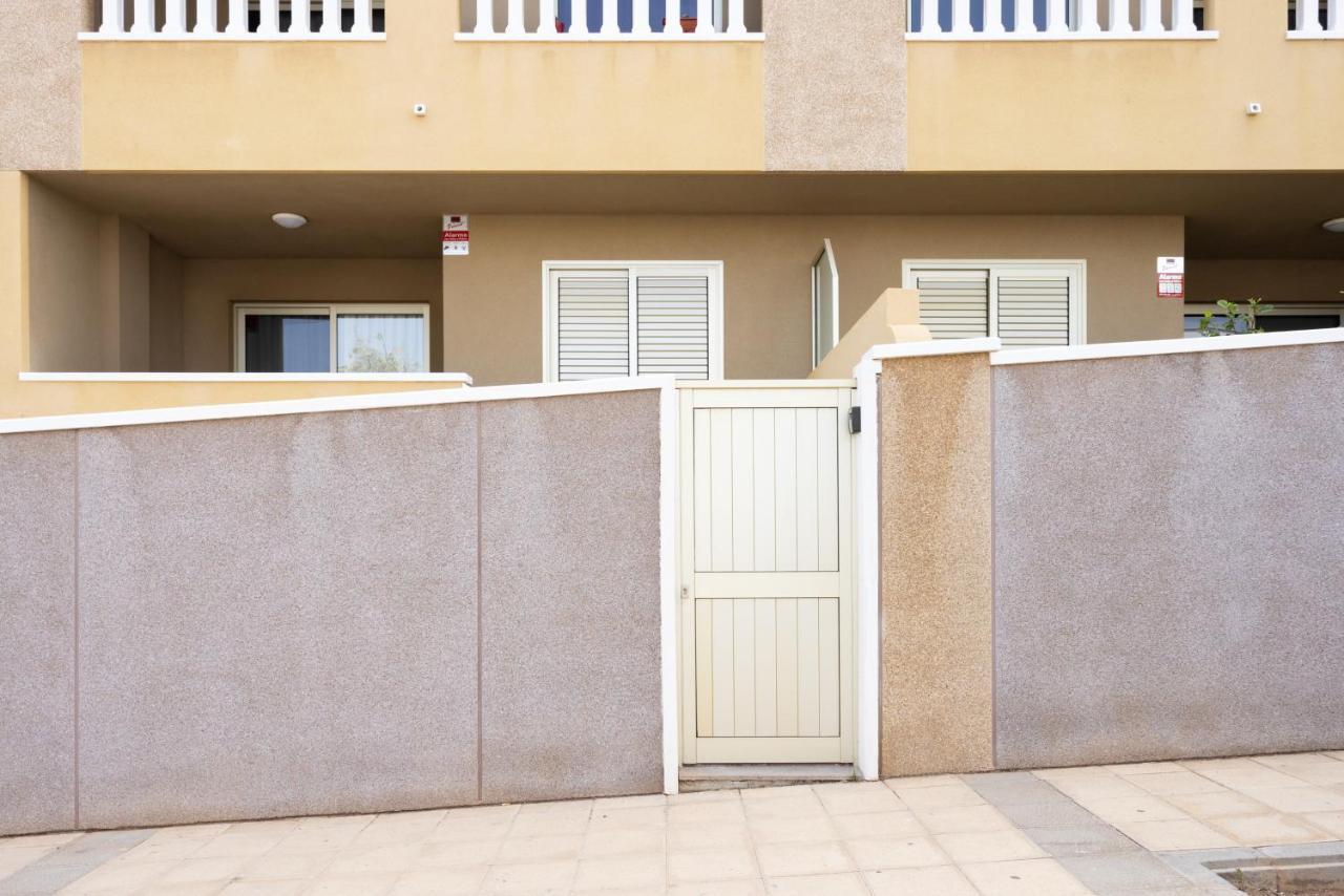 Live Medano Perla Terrace Villa El Médano Dış mekan fotoğraf