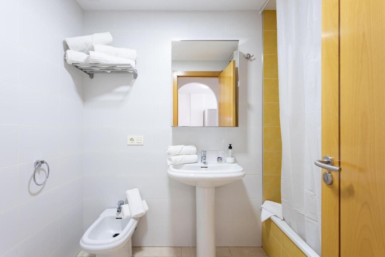 Live Medano Perla Terrace Villa El Médano Dış mekan fotoğraf