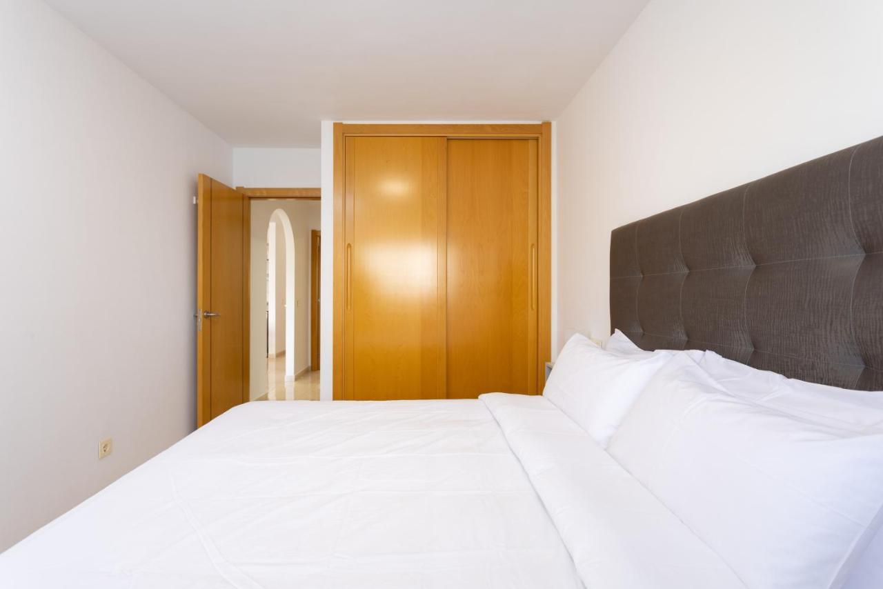 Live Medano Perla Terrace Villa El Médano Dış mekan fotoğraf