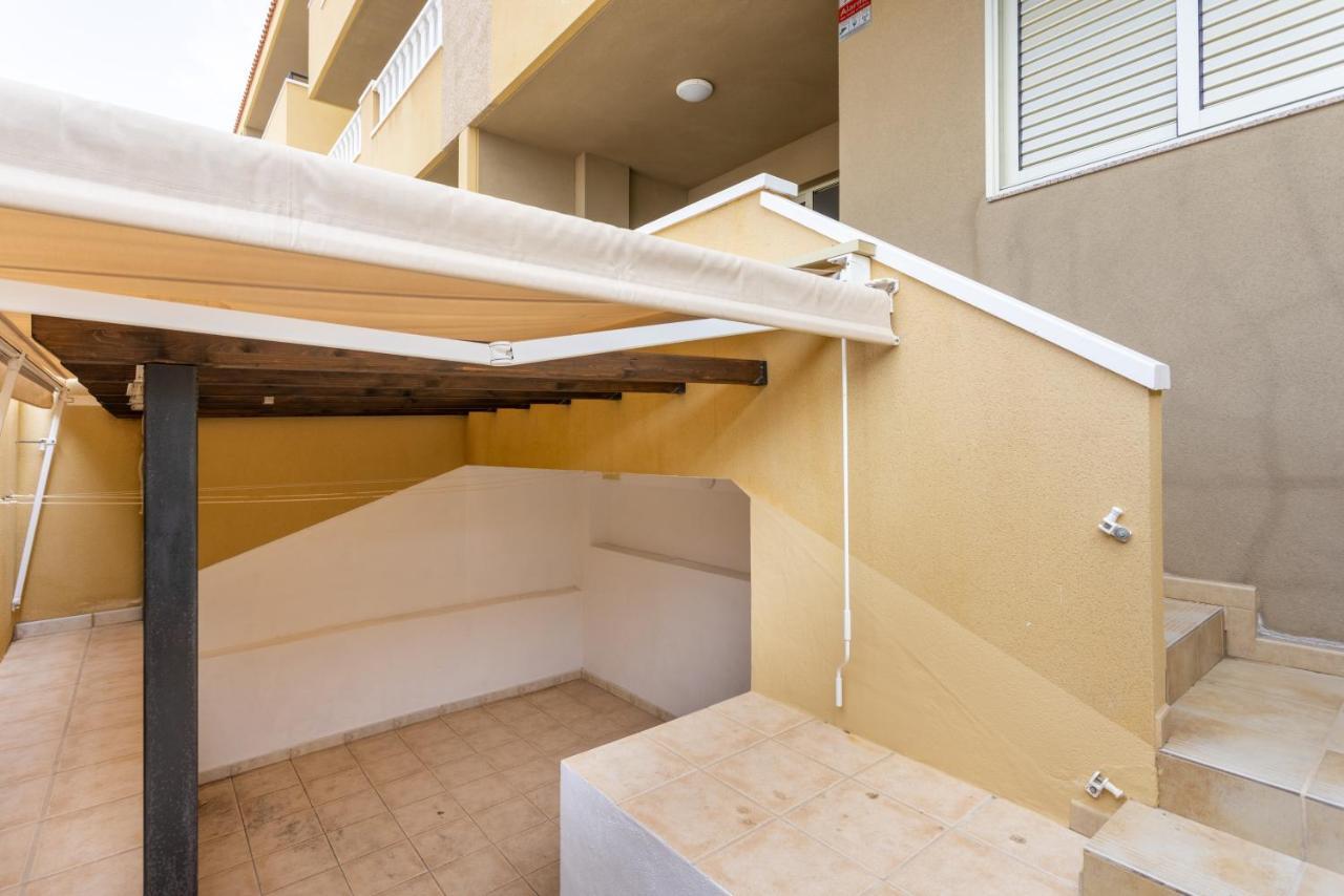 Live Medano Perla Terrace Villa El Médano Dış mekan fotoğraf