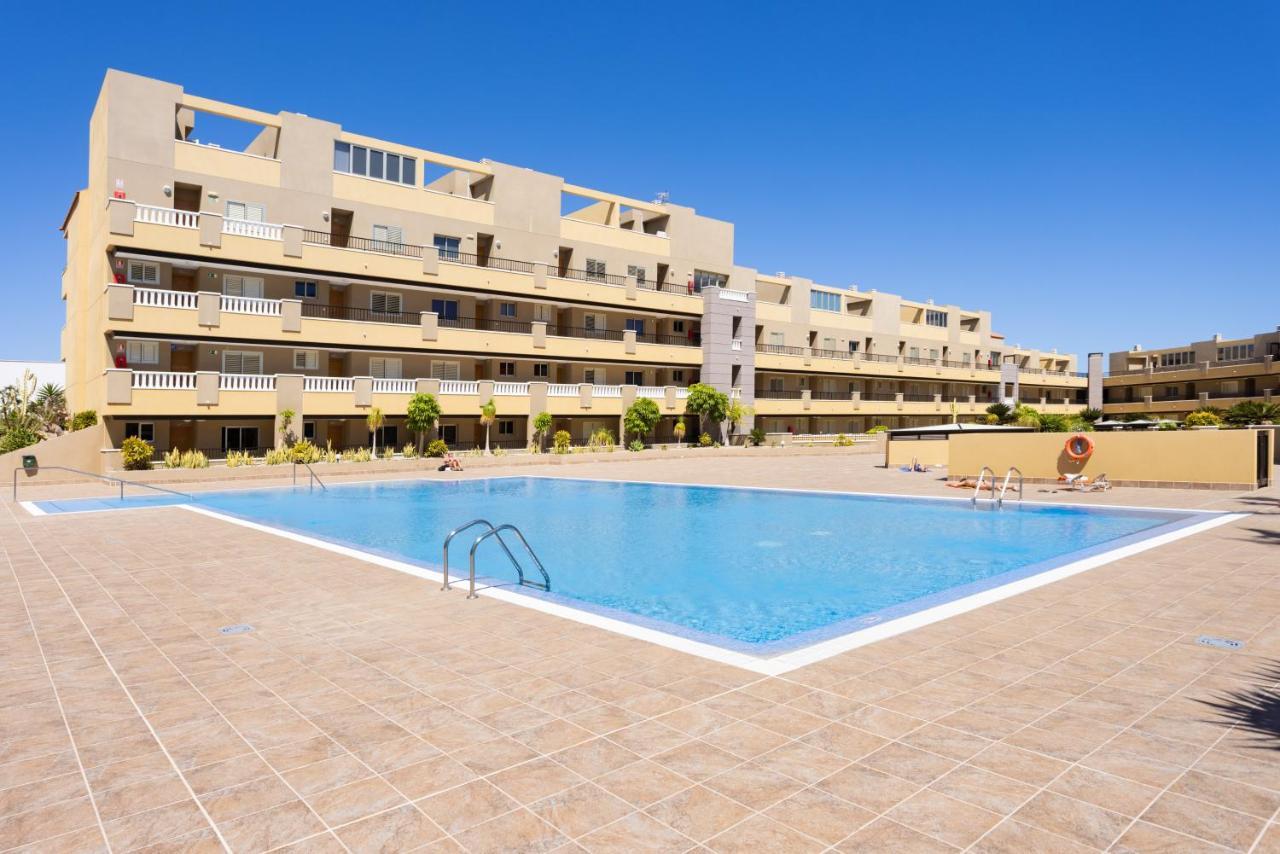 Live Medano Perla Terrace Villa El Médano Dış mekan fotoğraf