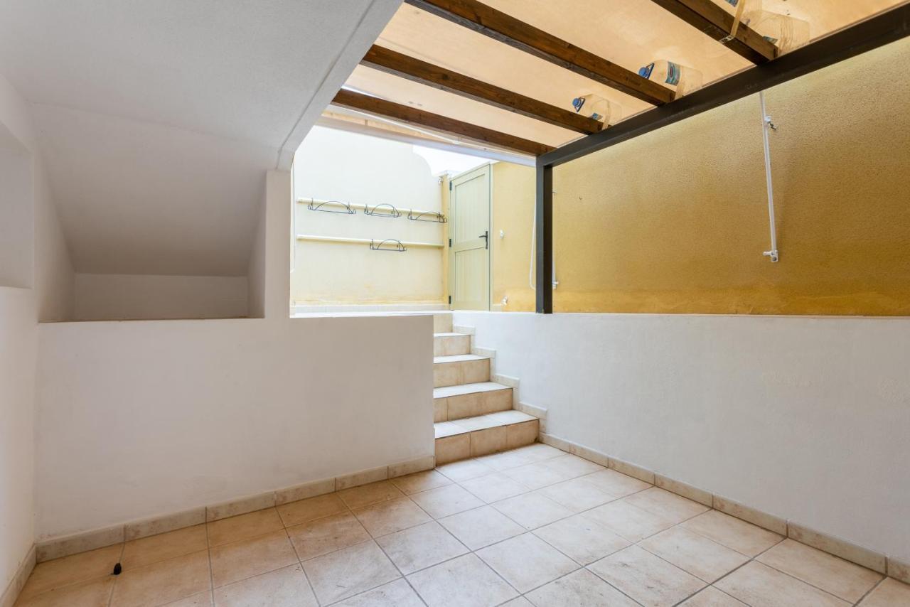 Live Medano Perla Terrace Villa El Médano Dış mekan fotoğraf