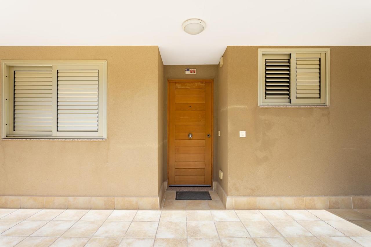 Live Medano Perla Terrace Villa El Médano Dış mekan fotoğraf