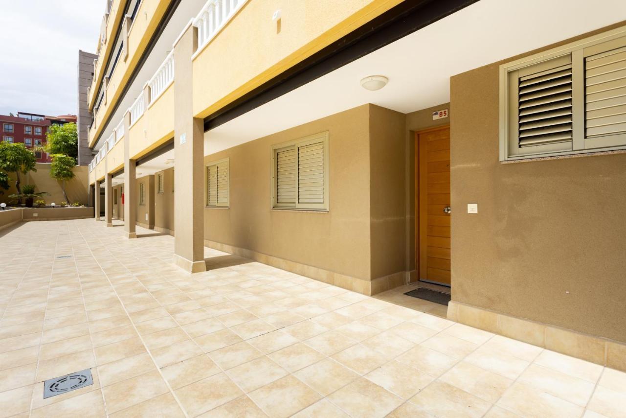 Live Medano Perla Terrace Villa El Médano Dış mekan fotoğraf